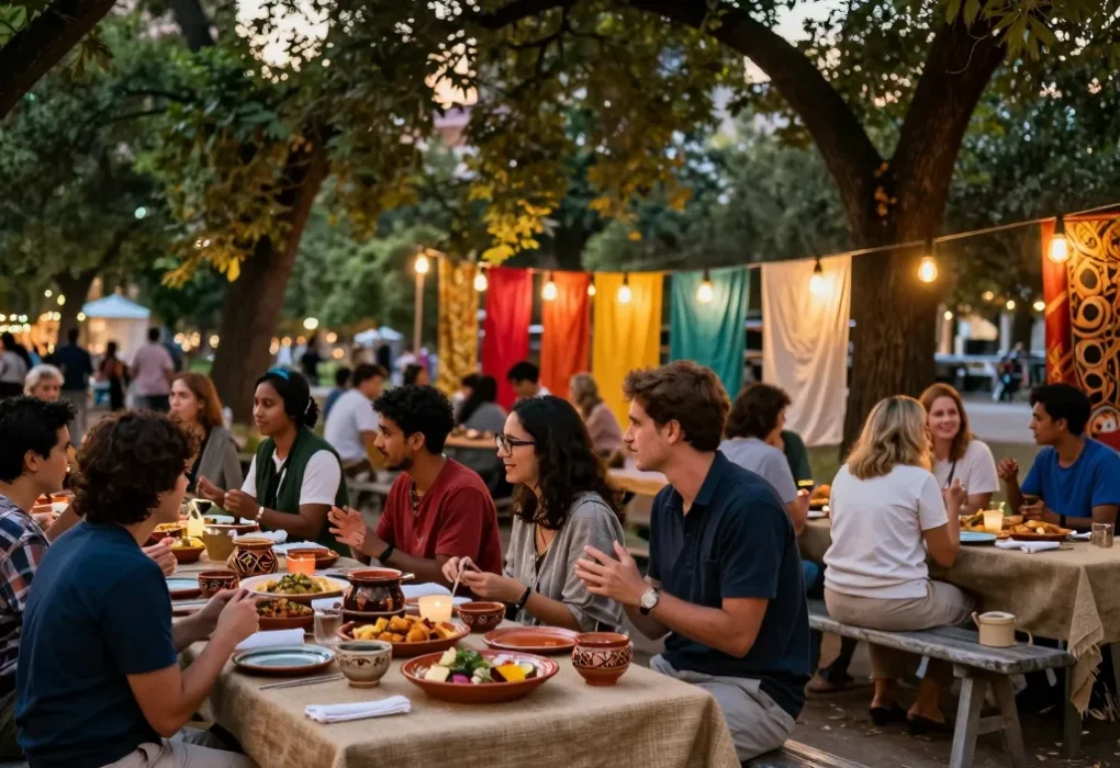 Community and Society