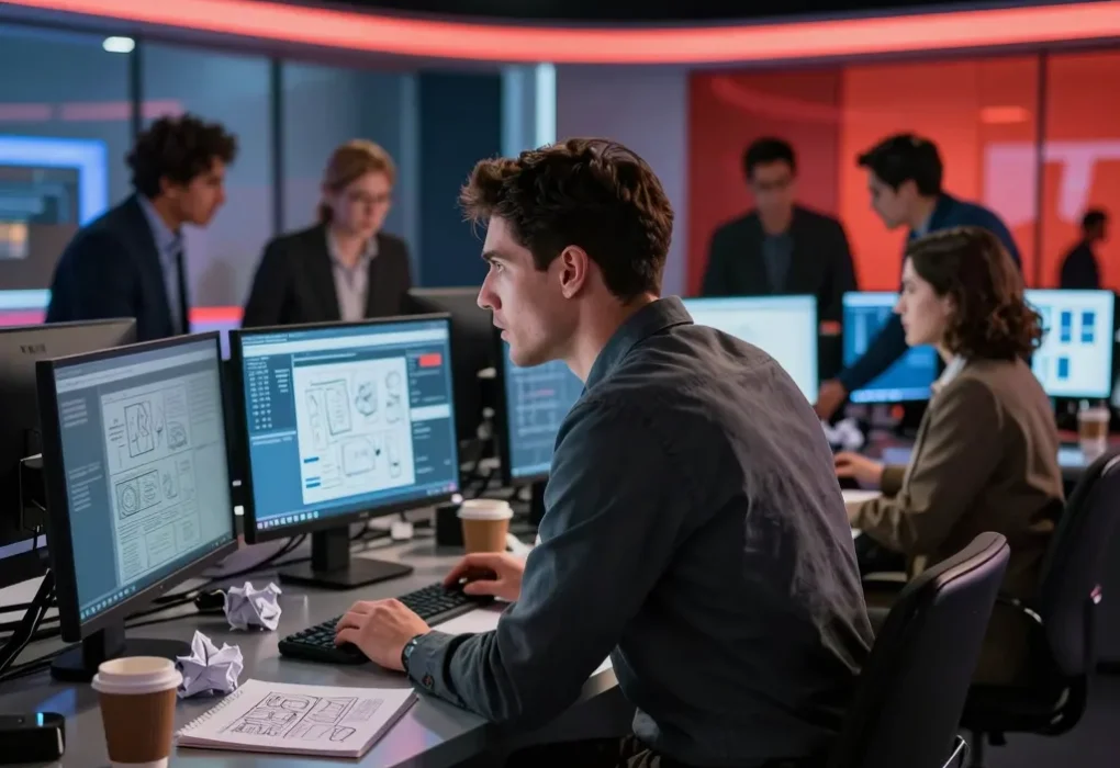 News & Media Publishers