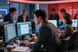 News & Media Publishers